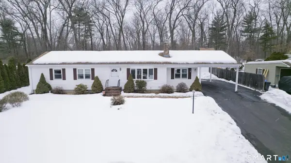 31 Sharren Lane, Enfield, CT 06082