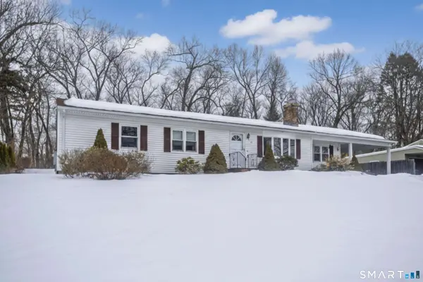 31 Sharren Lane, Enfield, CT 06082