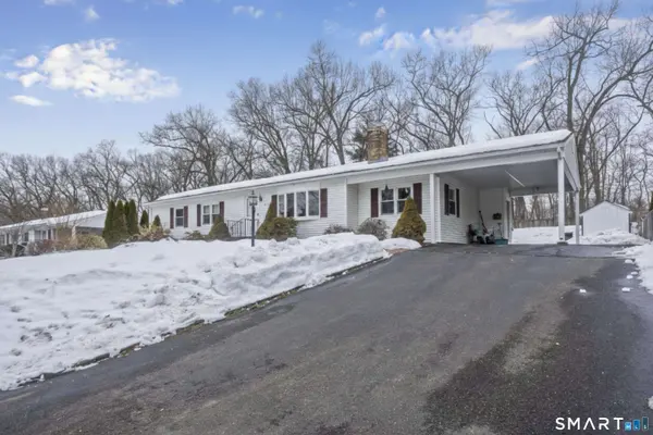 31 Sharren Lane, Enfield, CT 06082