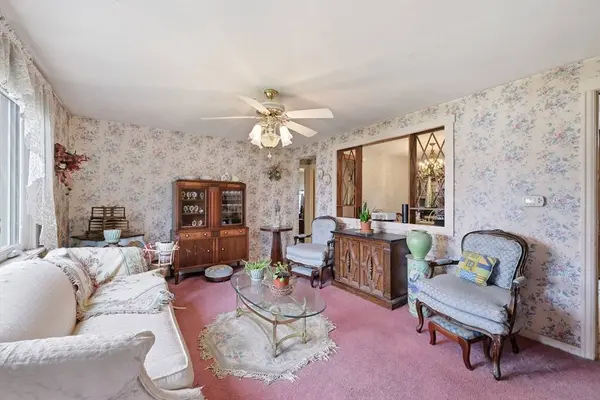 11 Judith St, Springfield, MA 01118