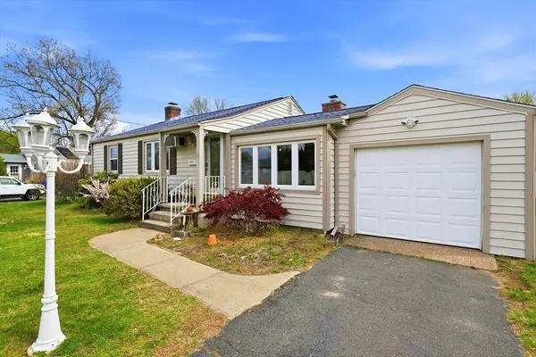 11 Judith St, Springfield, MA 01118