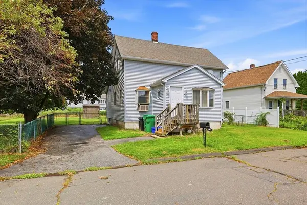 118 Blanchwood Ave