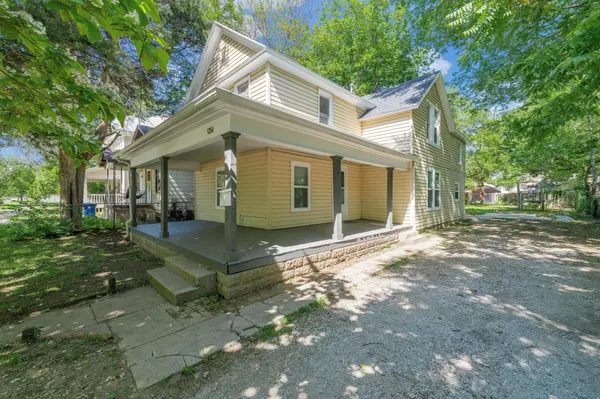 Wichita, KS 67203-3571,1254 N Lewellen St