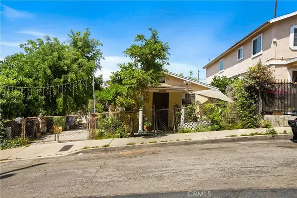 3339 E 4th ST, Los Angeles, CA 90063
