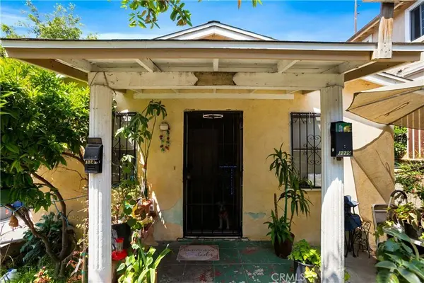 3339 E 4th ST, Los Angeles, CA 90063