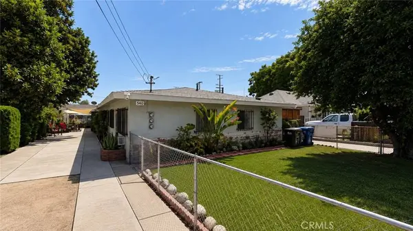 540 E 7th, Pomona, CA 91766