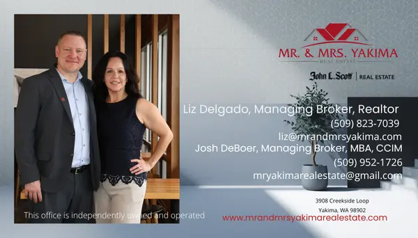 How to Price & Prepare Your Yakima Home To Sell in 2026,Liz Delgado