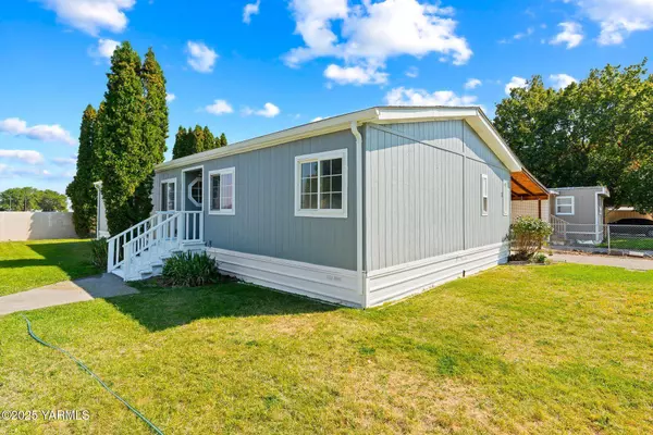 7610 Nob Hill Blvd # 1W, Yakima, WA 98908