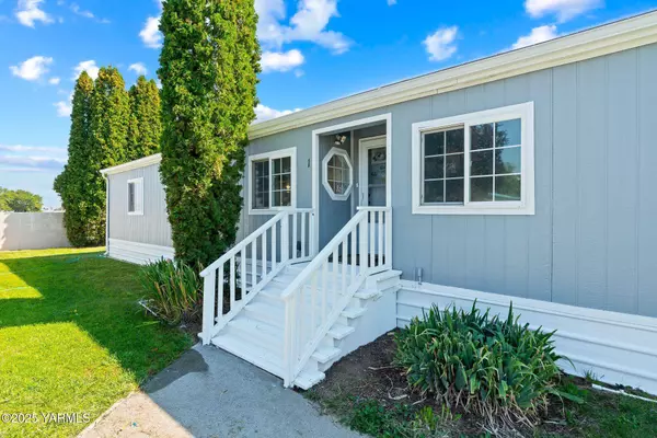 7610 Nob Hill Blvd # 1W, Yakima, WA 98908