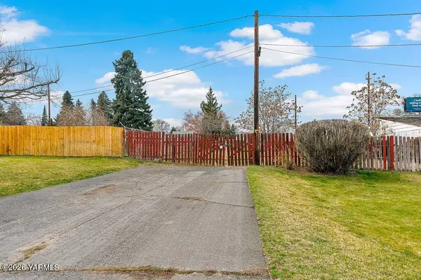 NKA Vendome Ave, Yakima, WA 98902