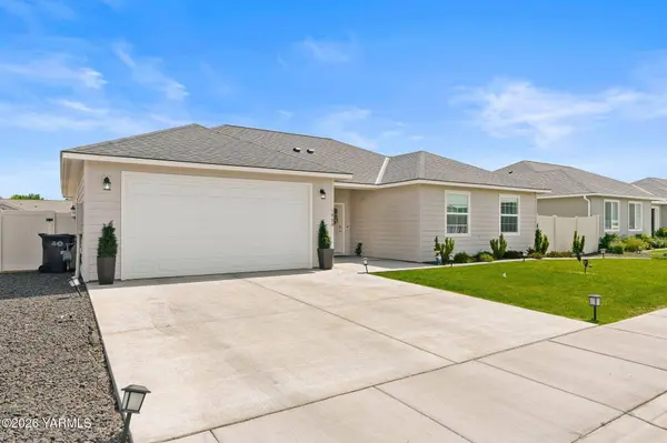 1909 S 61st Ave, Yakima, WA 98908