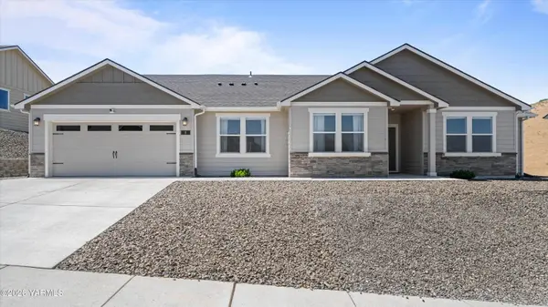 8 S 12th Street Lp, Selah, WA 98942