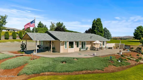 31 Faulkner Rd, Selah, WA 98942