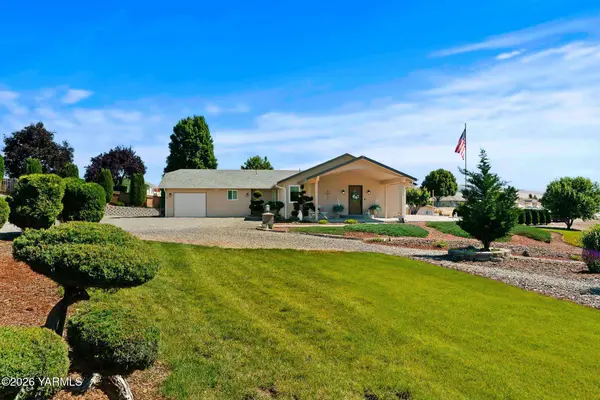31 Faulkner Rd, Selah, WA 98942