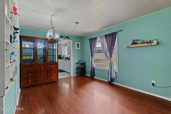 3808 S 2nd St, Union Gap, WA 98903