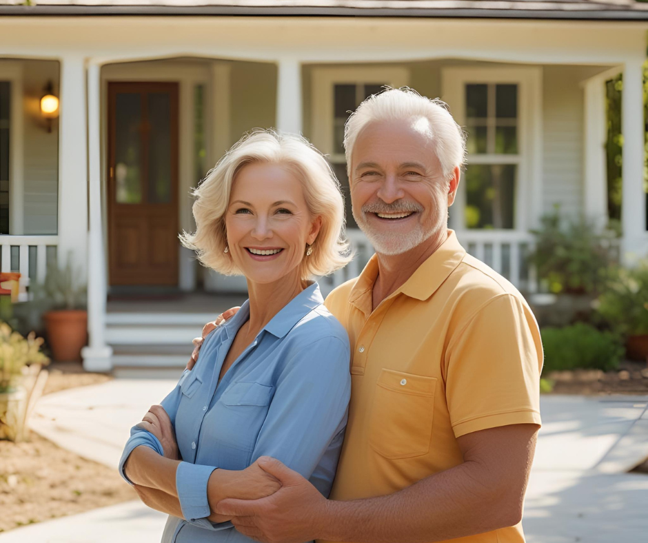 How Downsizing Your Home Can Free Up More than Just Space