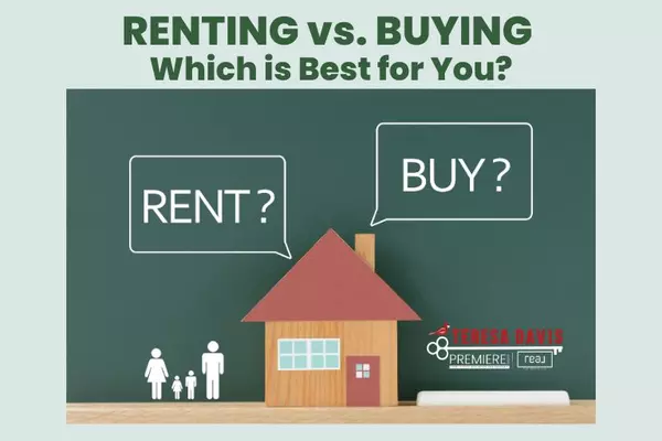 Renting vs. Buying: Which Is Best for You?
