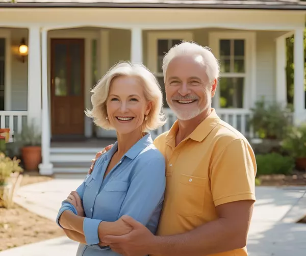 How Downsizing to a Smaller Home Can Free Up More than Just Space