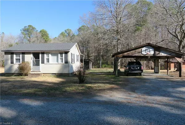 126 J Nettie DR, Lexington, NC 27292