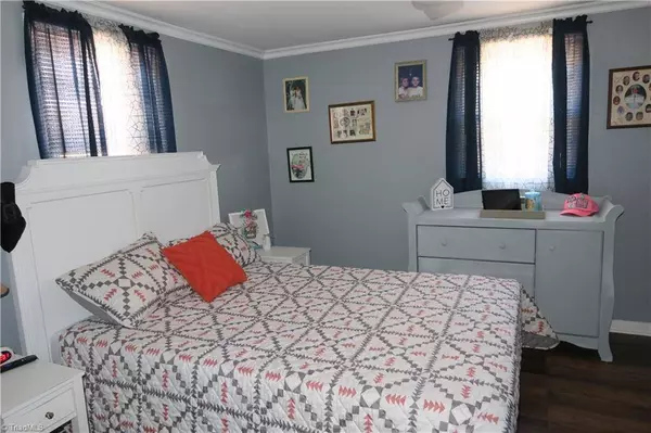 126 J Nettie DR, Lexington, NC 27292