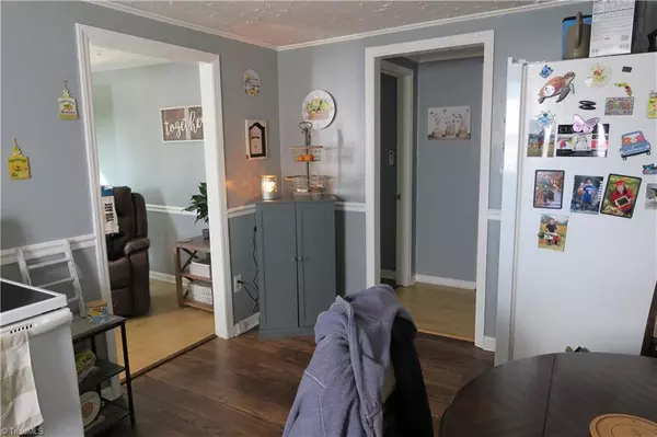 126 J Nettie DR, Lexington, NC 27292