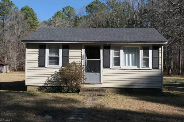 126 J Nettie DR, Lexington, NC 27292