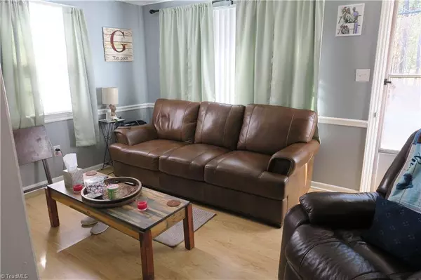 126 J Nettie DR, Lexington, NC 27292