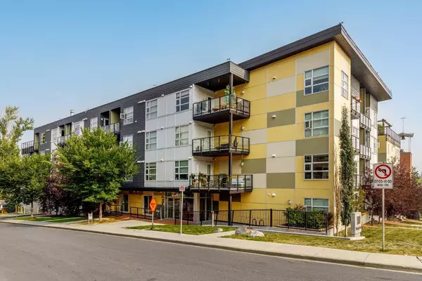 515 4 AVE NE #311, Calgary, AB T2E 0J9