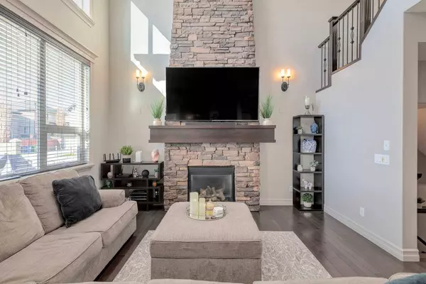 3 Kincora Glen Bay NW, Calgary, AB T3R 0C1