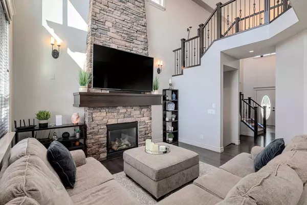 3 Kincora Glen Bay NW, Calgary, AB T3R 0C1