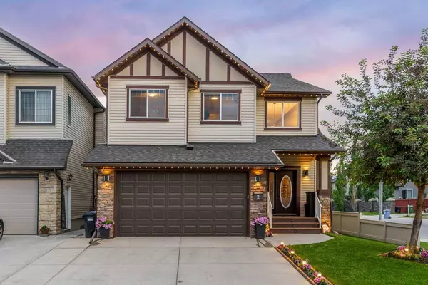3 Kincora Glen Bay NW, Calgary, AB T3R 0C1