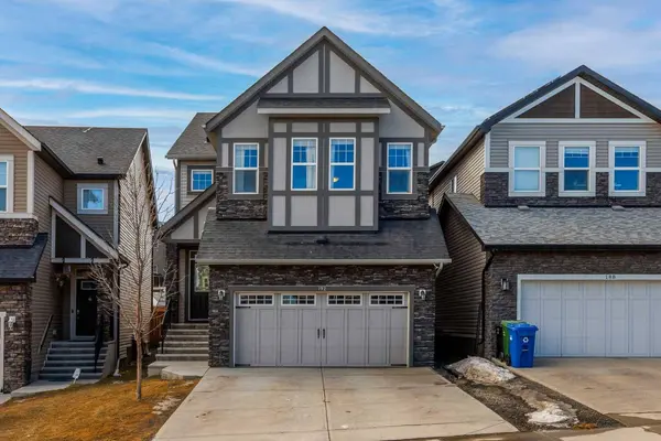 192 Nolanhurst HTS NW, Calgary, AB T3R 1S6