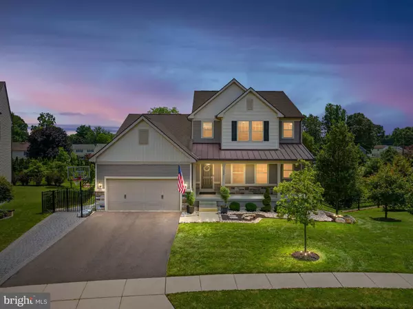 130 WILTSHIRE LN, Warminster, PA 18974