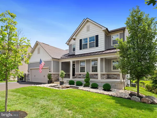 130 WILTSHIRE LN, Warminster, PA 18974