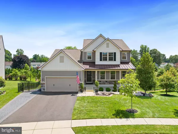 130 WILTSHIRE LN, Warminster, PA 18974