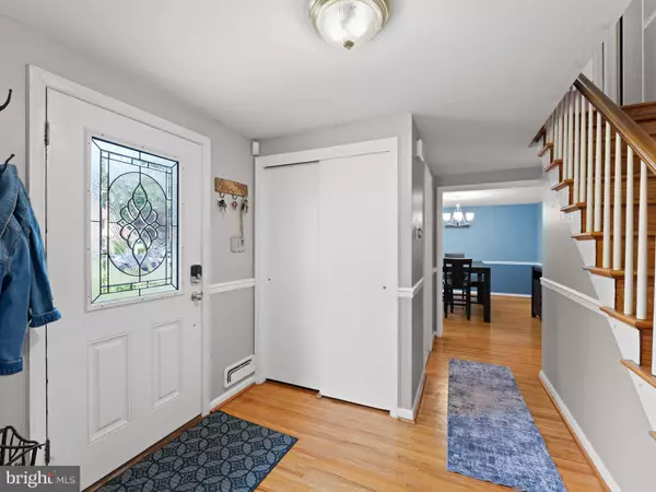 109 PEARL CROFT RD, Cherry Hill, NJ 08034