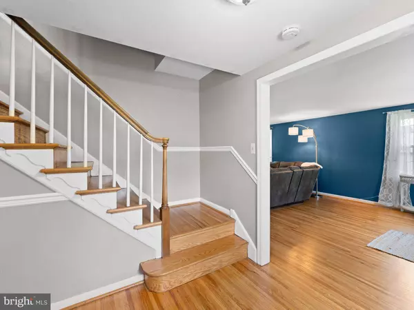 109 PEARL CROFT RD, Cherry Hill, NJ 08034