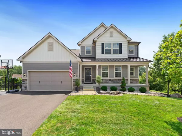 130 WILTSHIRE LN, Warminster, PA 18974