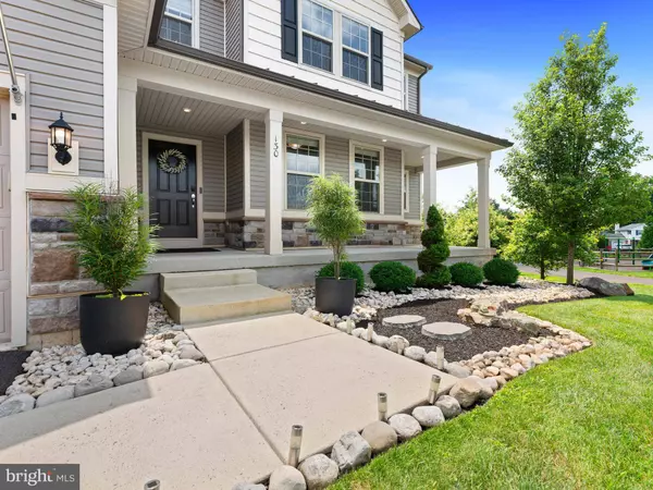 130 WILTSHIRE LN, Warminster, PA 18974