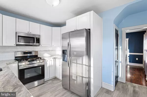 216 RICHEY AVE, Collingswood, NJ 08107