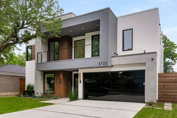 3722 Park Lane, Dallas, TX 75220