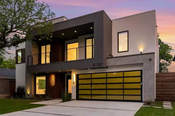 3722 Park Lane, Dallas, TX 75220