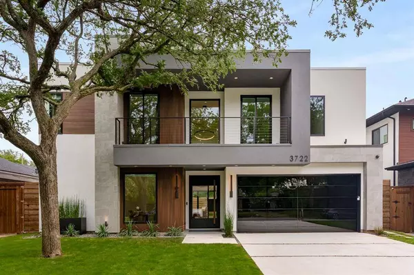 3722 Park Lane, Dallas, TX 75220