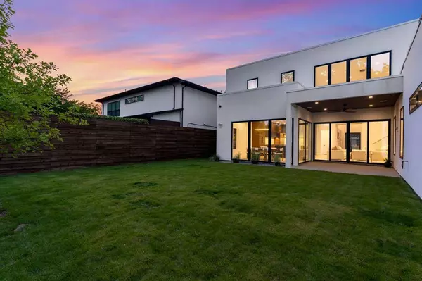 3722 Park Lane, Dallas, TX 75220