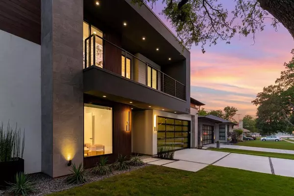 3722 Park Lane, Dallas, TX 75220