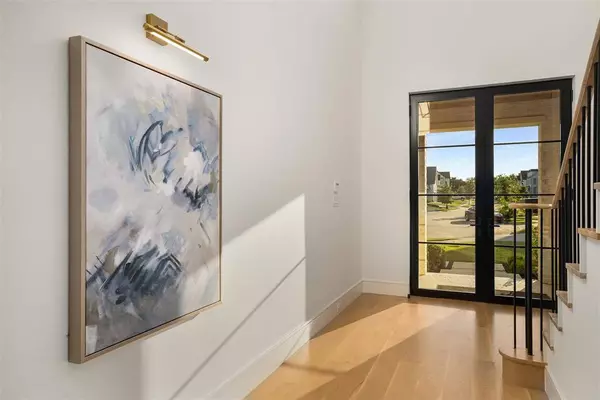 11 Mimosa Place, Richardson, TX 75080