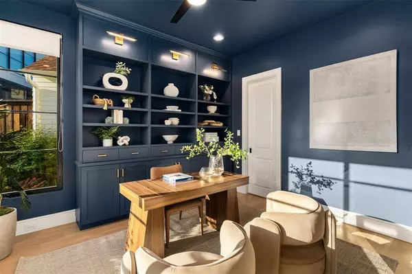 11 Mimosa Place, Richardson, TX 75080