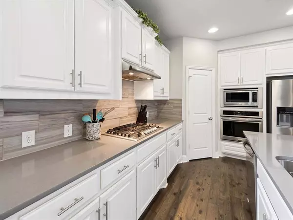 1510 White Squall Trail, Arlington, TX 76005