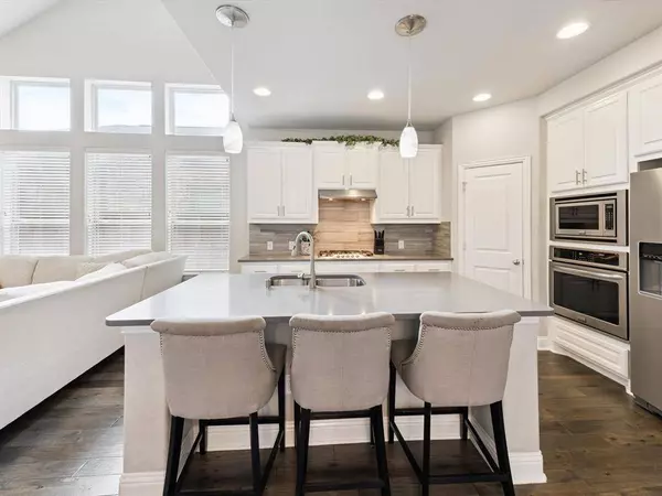 1510 White Squall Trail, Arlington, TX 76005