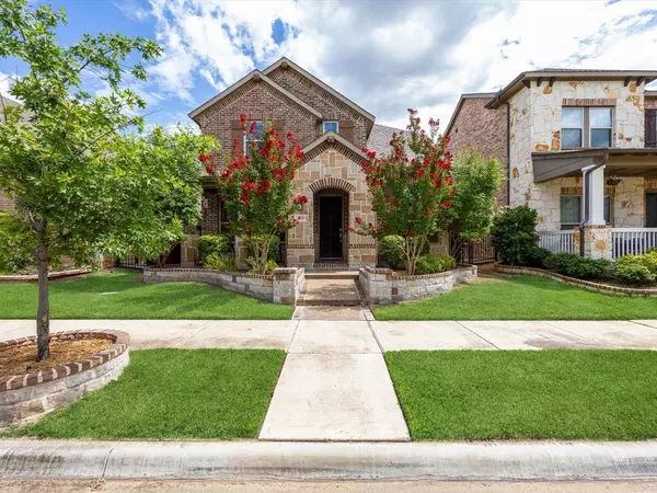 1510 White Squall Trail, Arlington, TX 76005